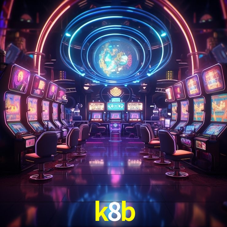 k8b telegram