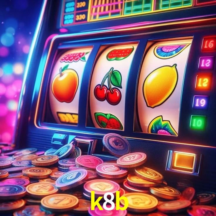 Estatísticas Esportivas k8b