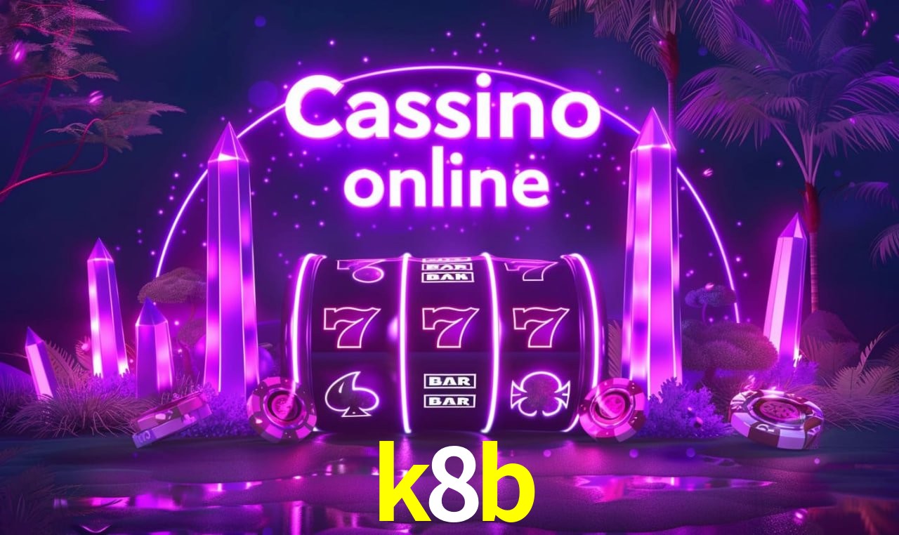 Login Seguro k8b