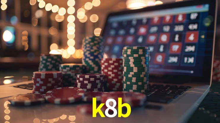 Platform Technology k8b