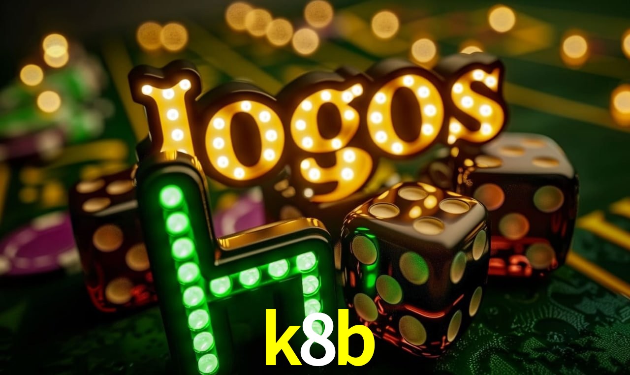 Recursos de Bônus k8b