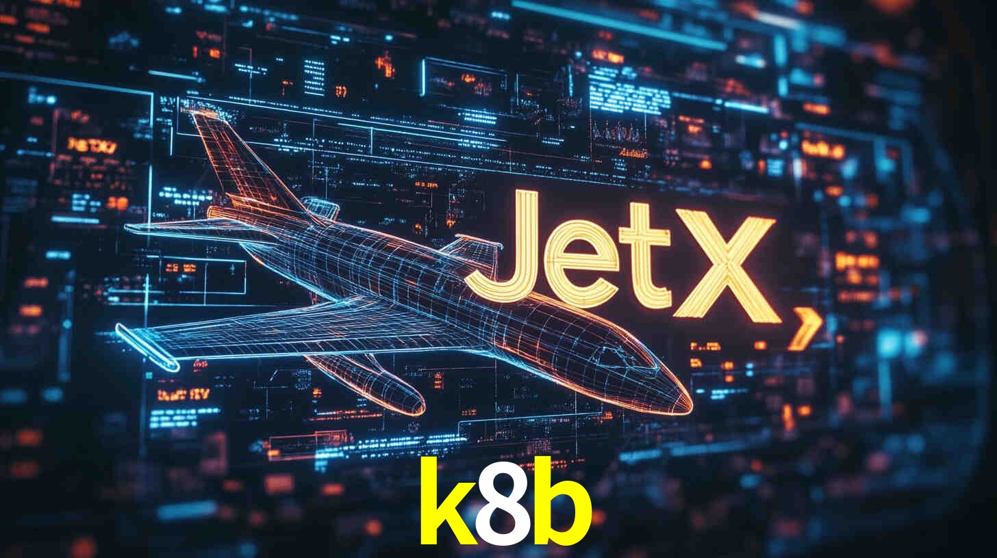 Apostas Esportivas na k8b: Um Guia Completo
