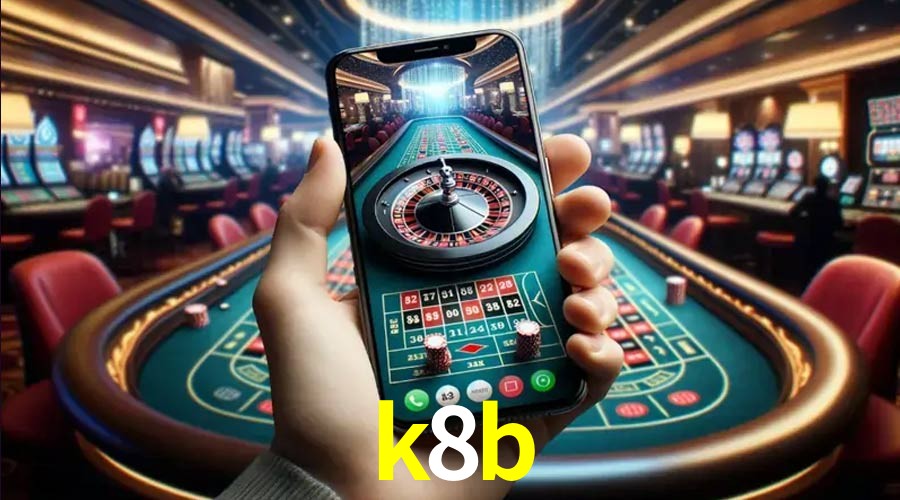 Secure Login k8b