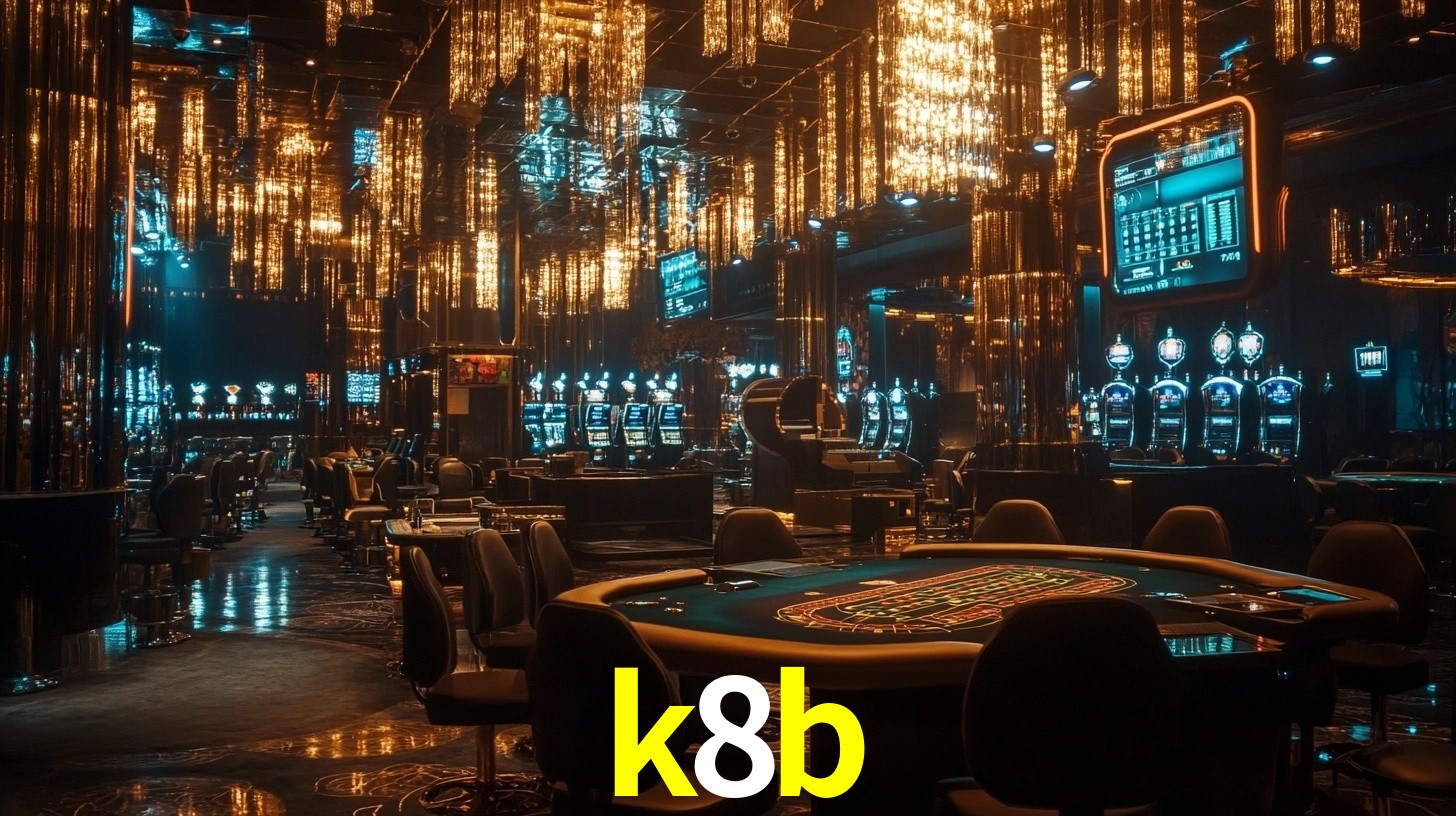 k8b.com