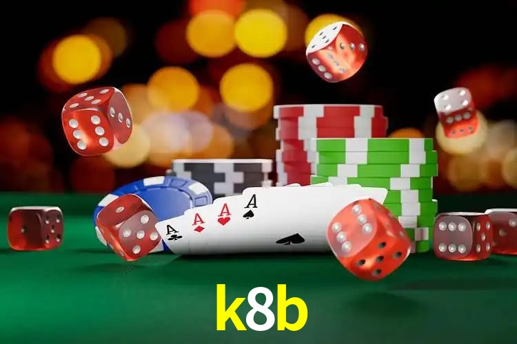 Diretório de Jogos k8b