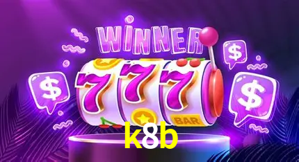 Apostas Esportivas na k8b: Um Guia Completo