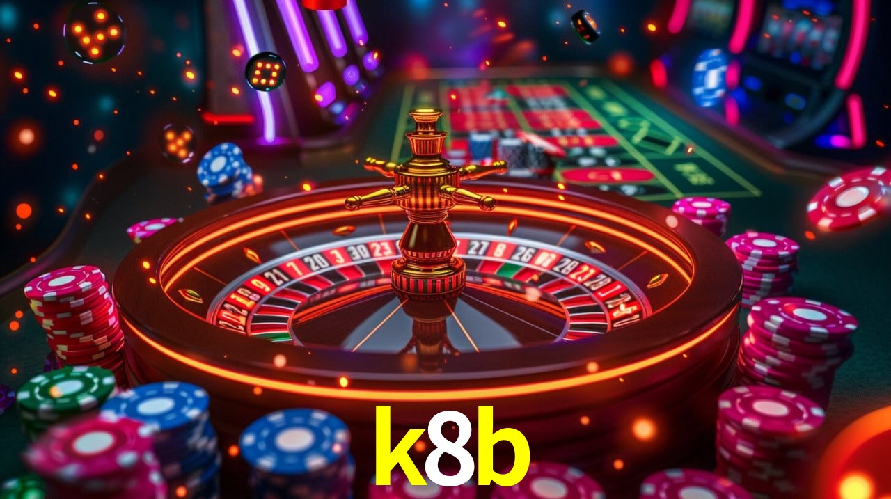 k8b Facebook