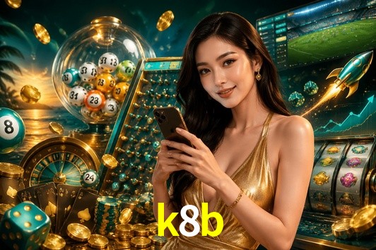 Quick Registration k8b