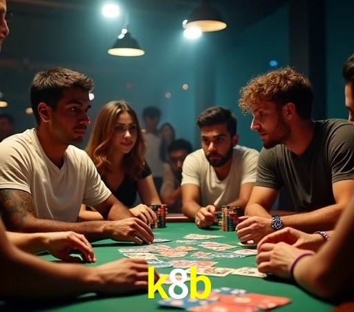 Promoções Sazonais k8b