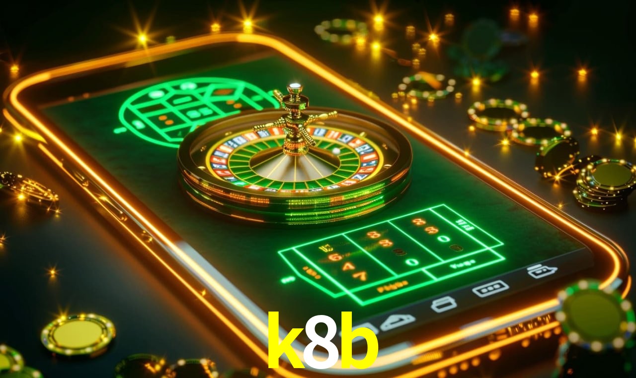 Tecnologia da Plataforma k8b