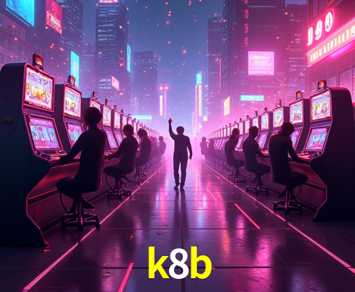 Programa VIP k8b