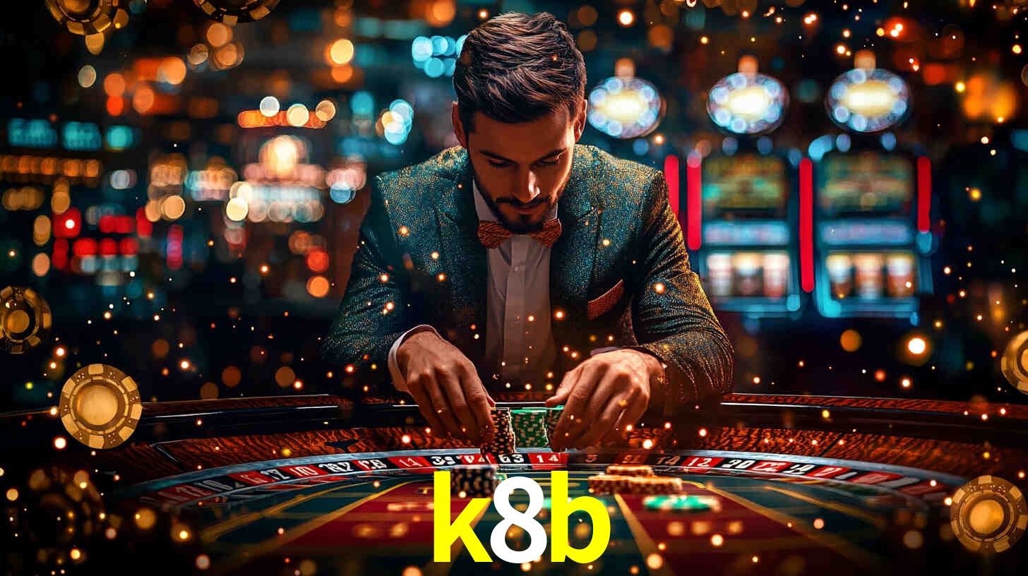 k8b App Interface