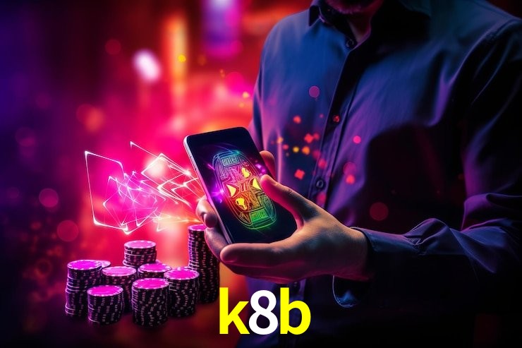 Torneios k8b