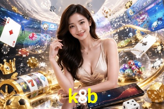 Tennis Betting k8b