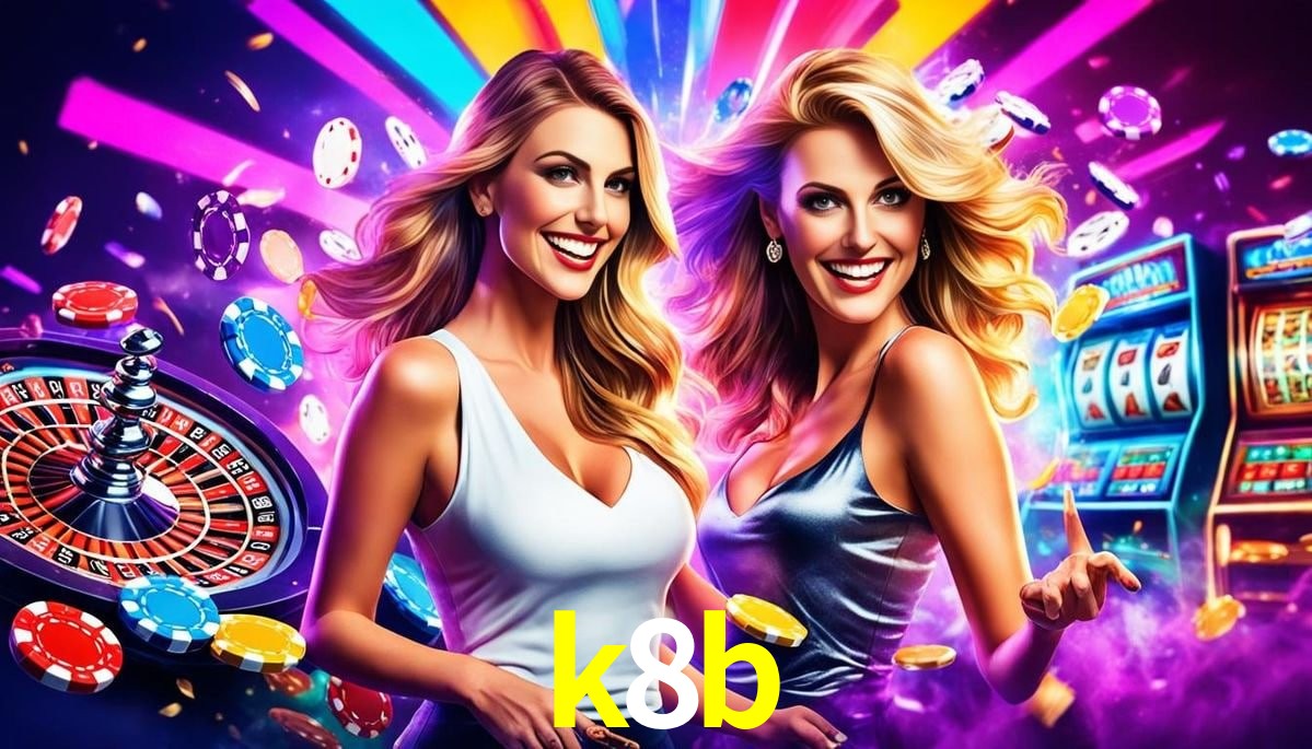 Jogos Exclusivos k8b