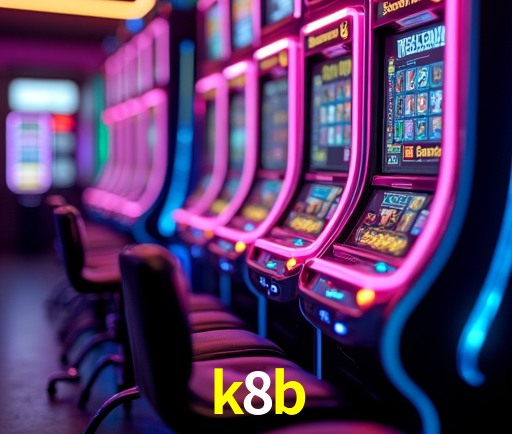 k8b cassino