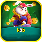 Logo k8b