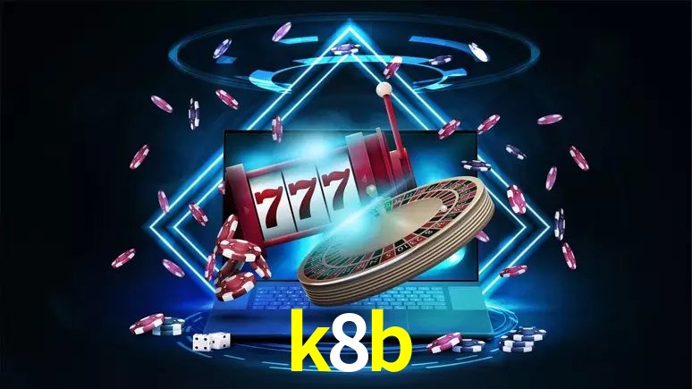 A Popularidade dos Caça-Níqueis no k8b