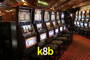 A Emoção da Loteria na k8b: Uma Chance de Mudança de Vida