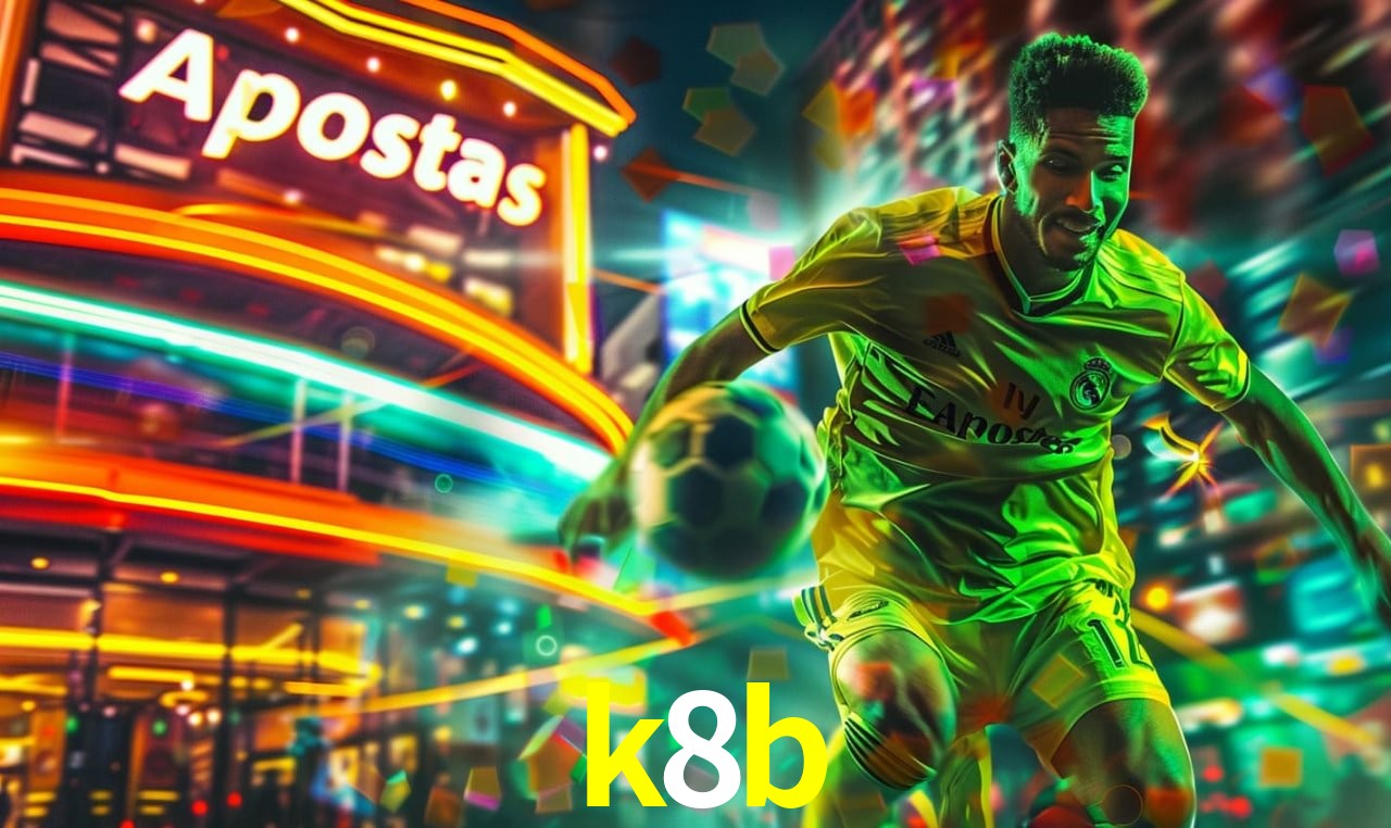 Descubra o Programa VIP da k8b: Vantagens Exclusivas para Jogadores