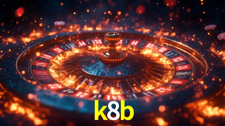 k8b.com