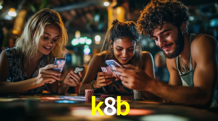 Exclusive Games k8b