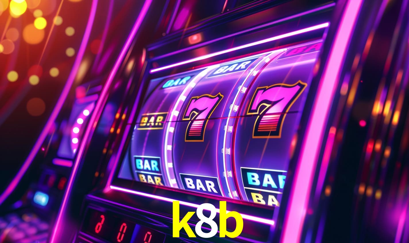 k8b.com