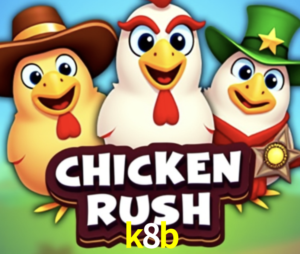 Game Providers k8b