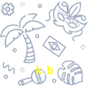 Bônus de Boas-vindas k8b