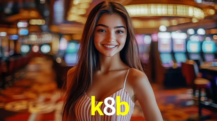 k8b bet