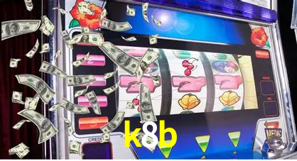 Weekend Specials k8b