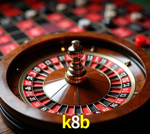 Descubra o Programa VIP da k8b: Vantagens Exclusivas para Jogadores