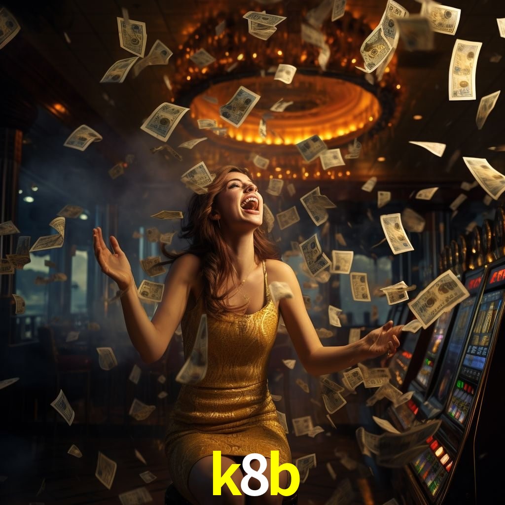 Tournaments k8b