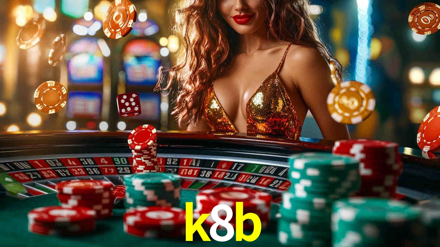 k8b,k8b.com