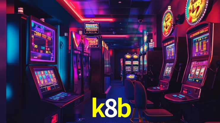 k8b.com