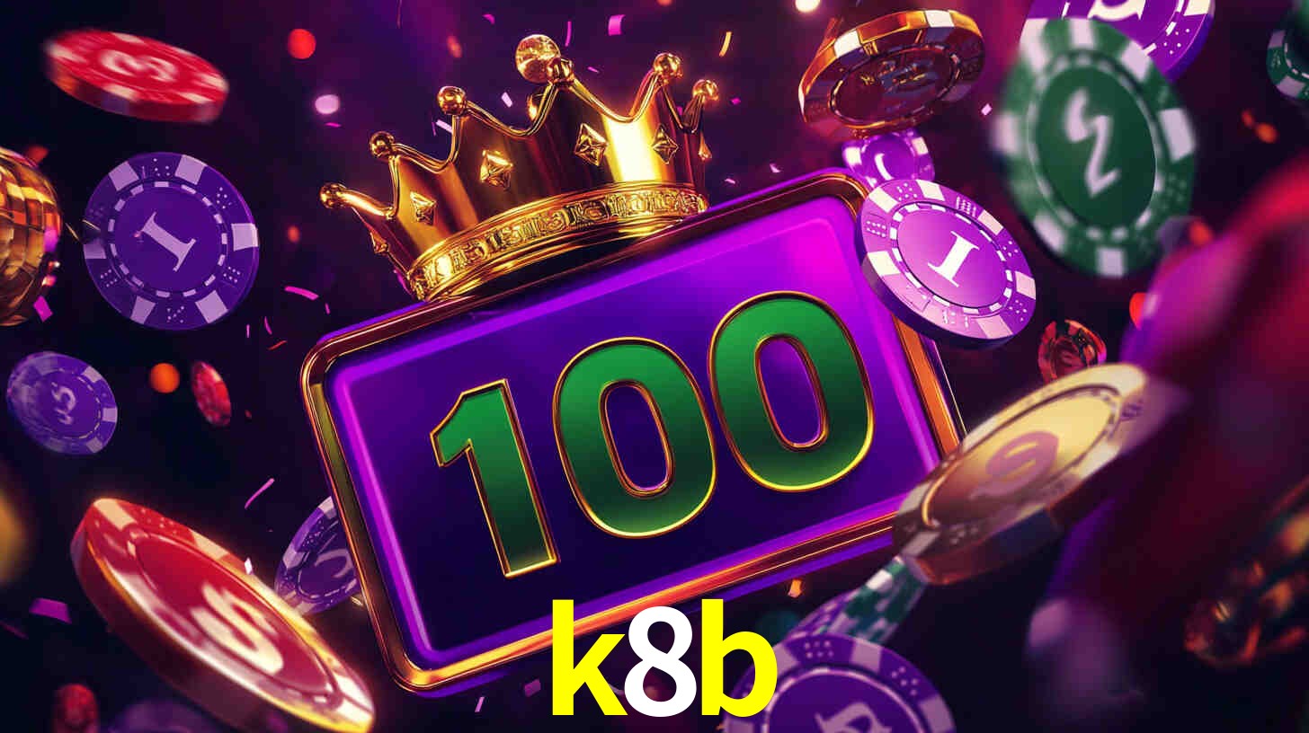 k8b