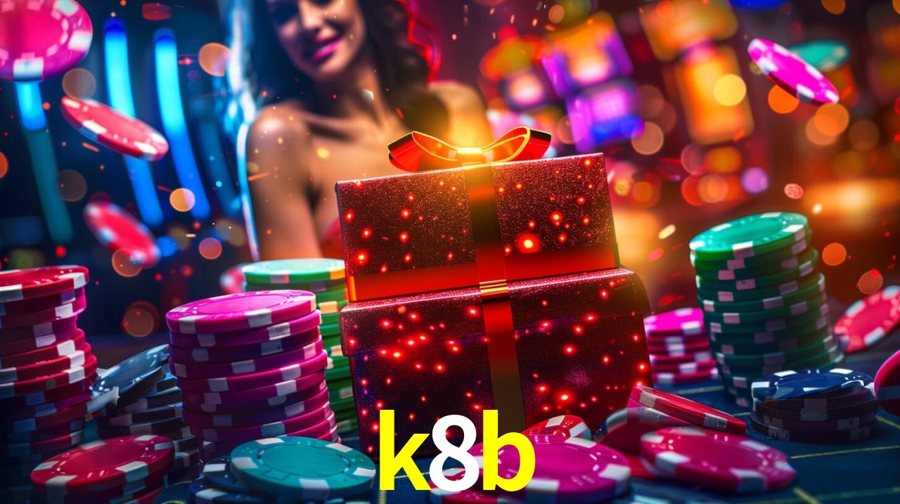 Integração de APIs k8b
