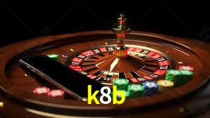 Blackjack Table k8b