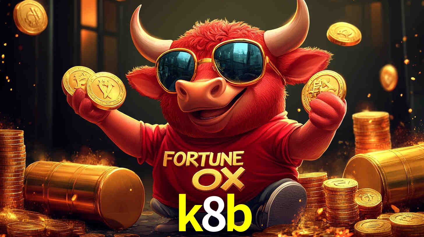 Casino Ao Vivo k8b