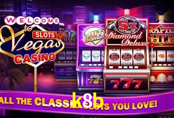 Exclusive Offers k8b