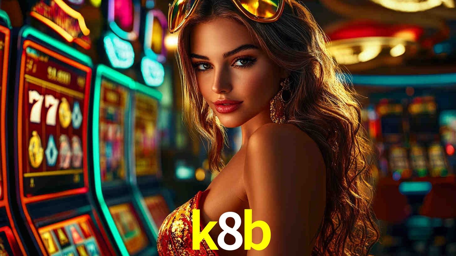 Explore as vantagens do k8b: serviço profissional e confiabilidade
