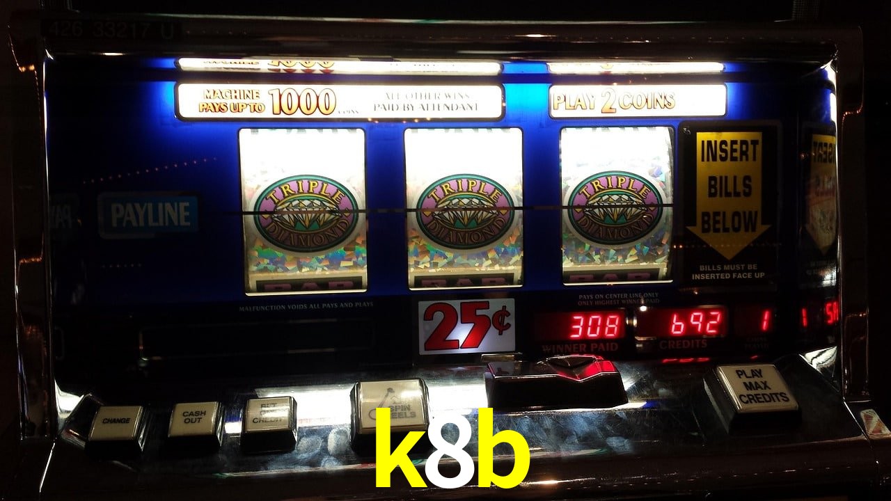 VIP Casino k8b
