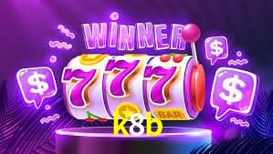 Spaceman Game k8b