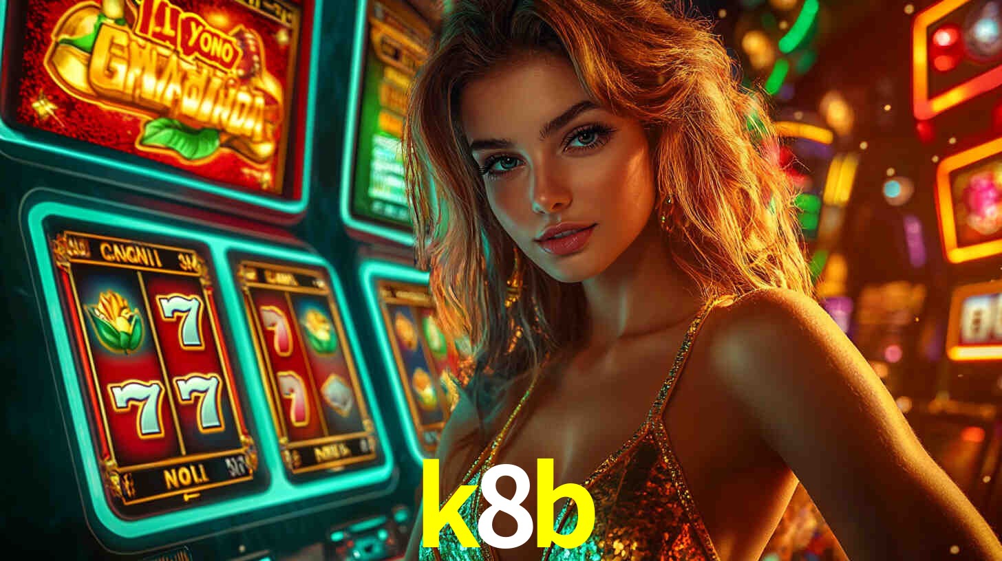 k8b,k8b.com