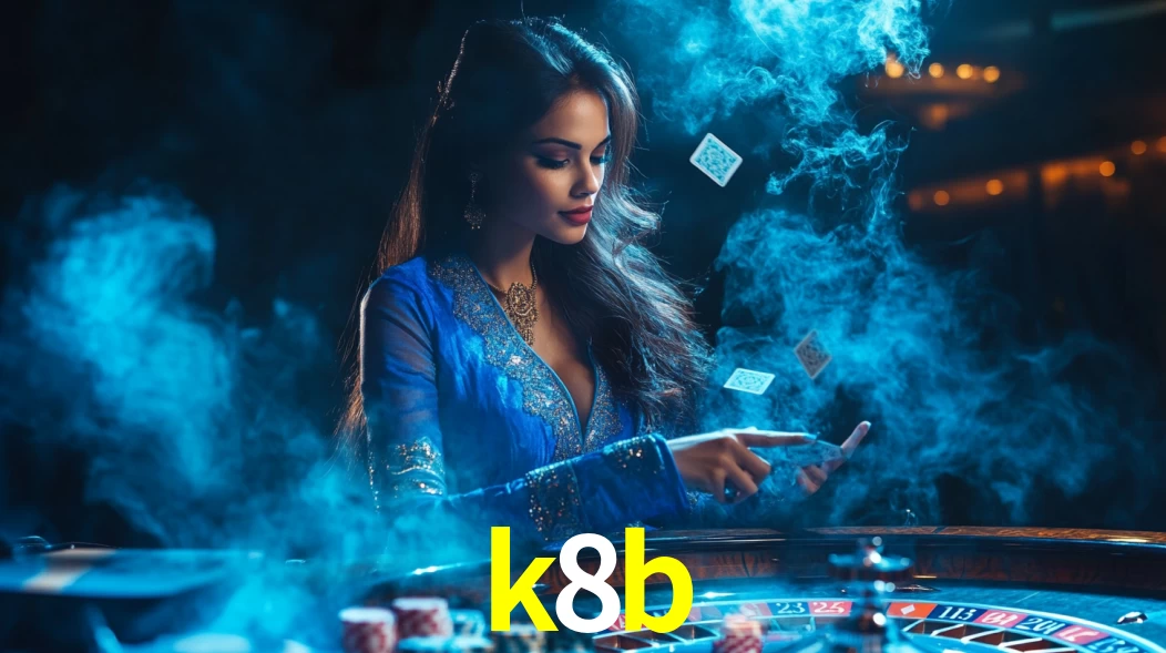 Diretório de Jogos k8b