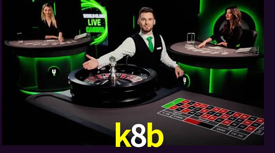 Games Directory k8b