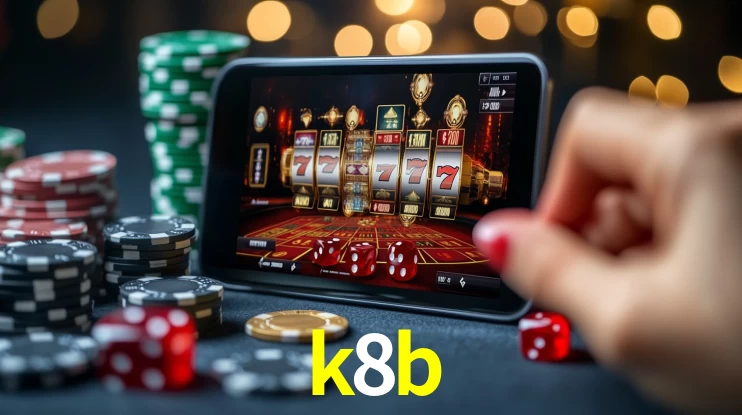 k8b bet