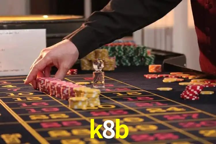 Bônus Diários k8b