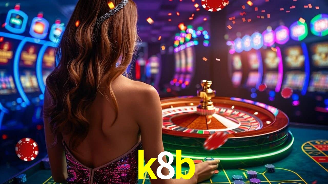 Descubra a Essência do k8b: Nossa História e Compromissos