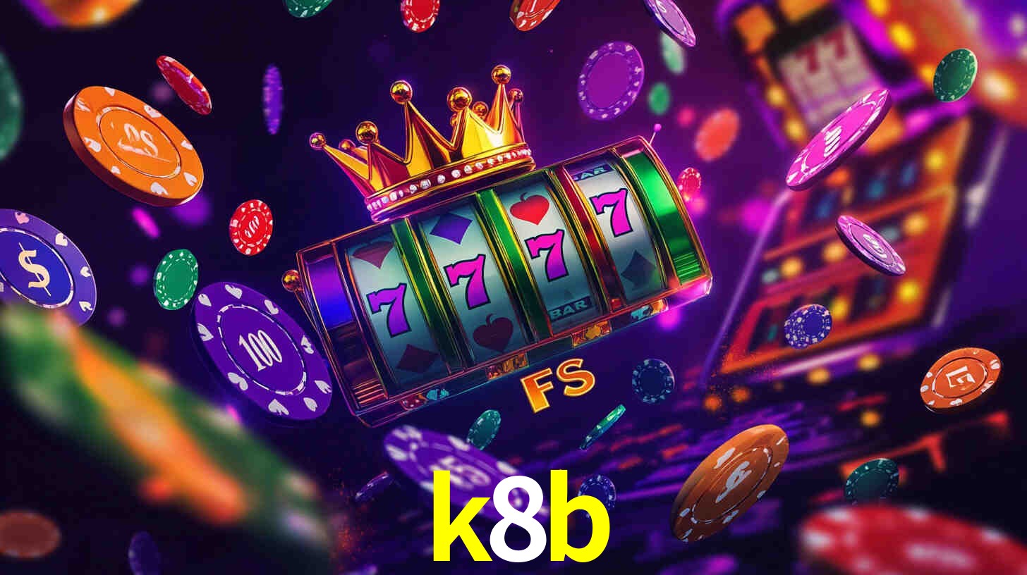 k8b,k8b.com